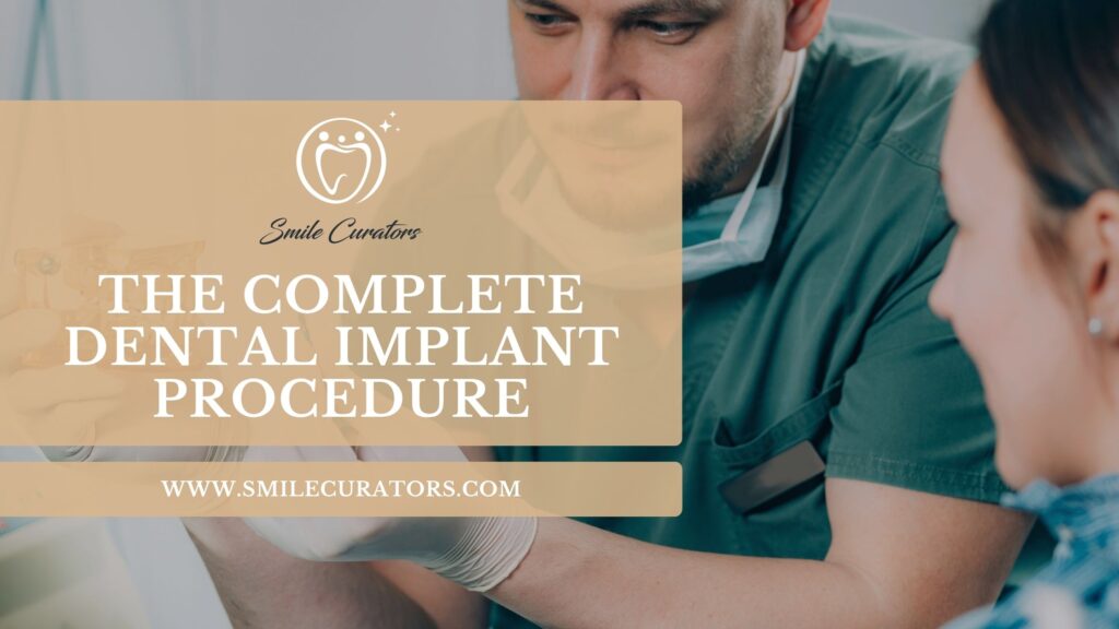 Complete Dental Implant