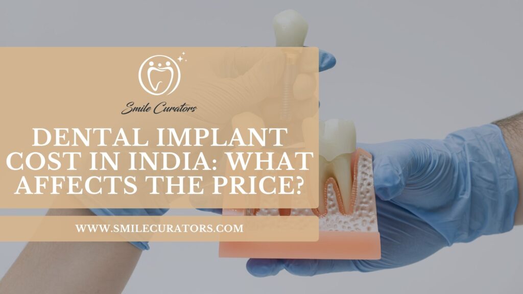 Dental Implant Cost