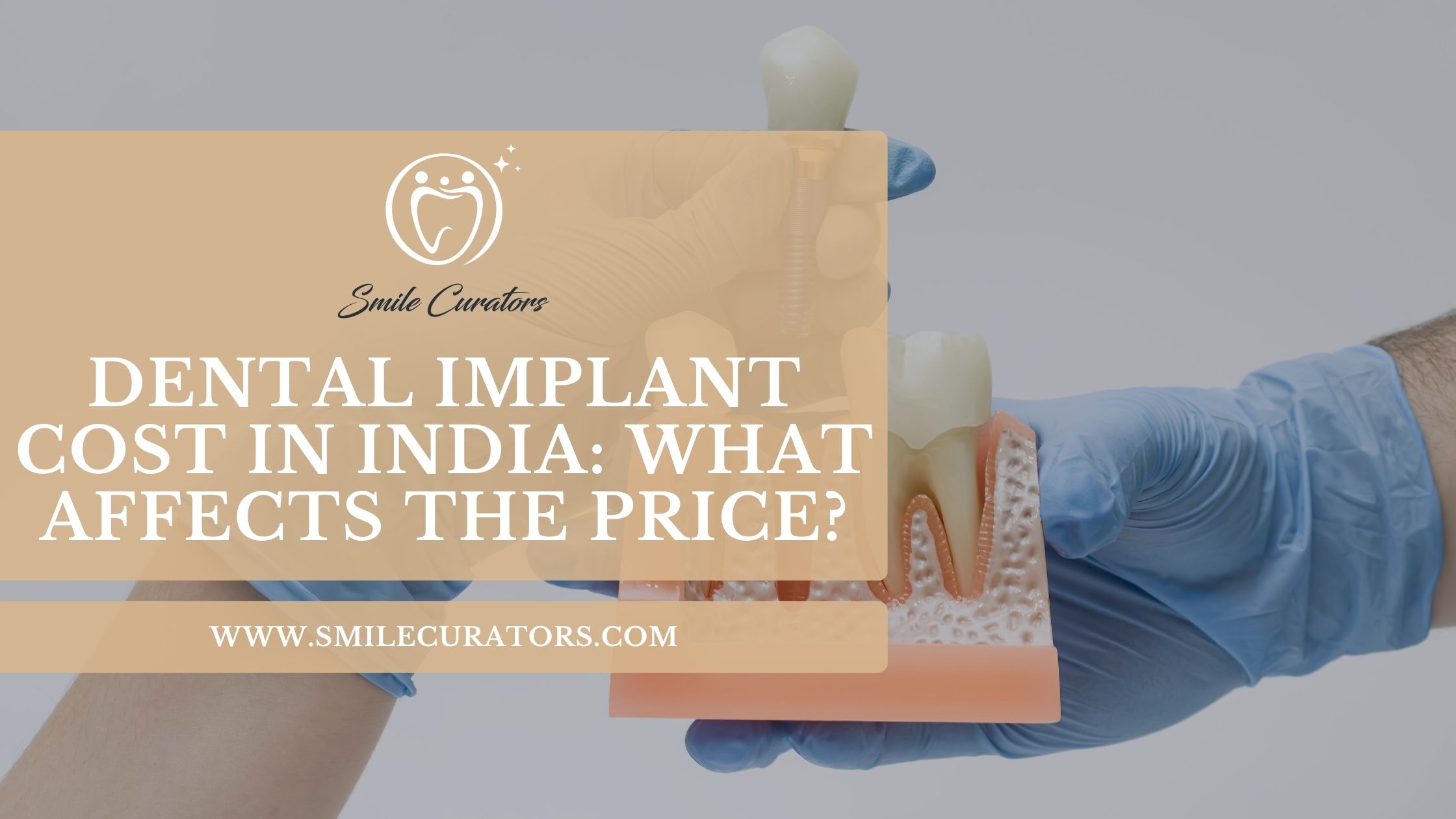 Dental Implant Cost