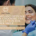 Dental Implant Options in Punjab: Choosing the Right Solution for Your Smile