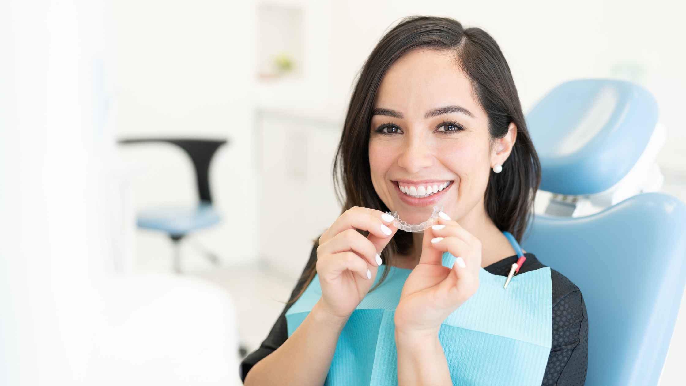 What Are Clear Aligners, and How Do They Work